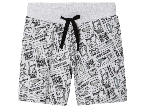 Shorts da bambino “Warner Bros”