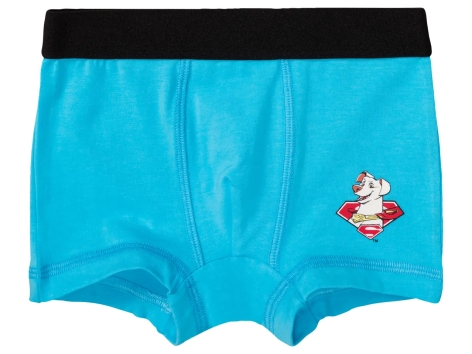 Coordinato intimo da bambino “Warner Bros”