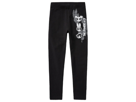 Leggings da bambina “Warner Bros”