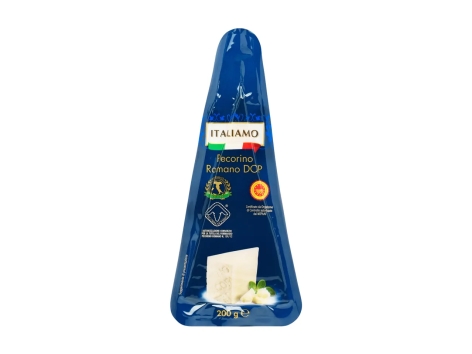 Pecorino Romano DOP