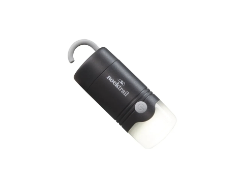Lampada frontale LED o lampada tascabile multifunzione