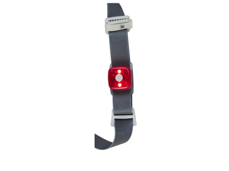 Lampada frontale LED o lampada tascabile multifunzione