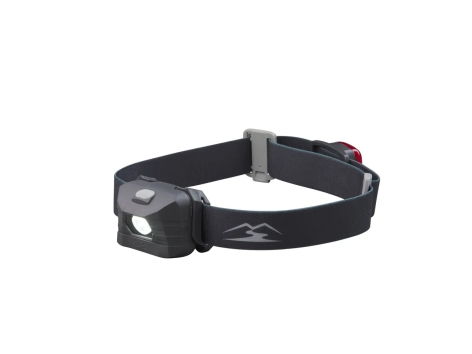 Lampada frontale LED o lampada tascabile multifunzione