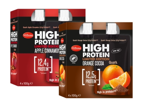 Quark High Protein