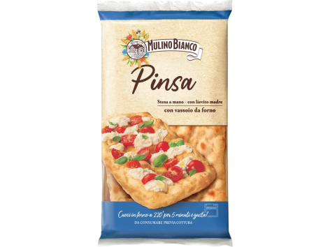 Pinsa