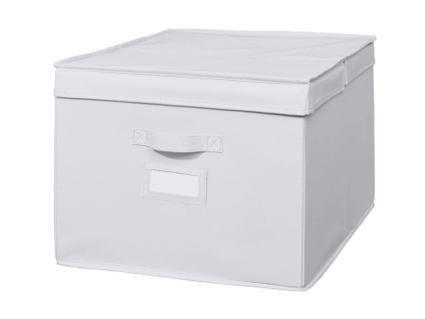 Box portaoggetti o organizer per cassetti