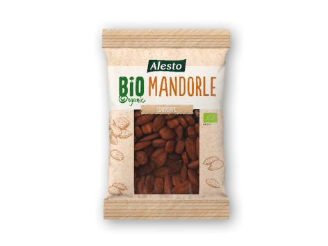 Mandorle bio