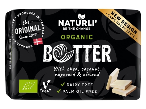 Blocco vegano