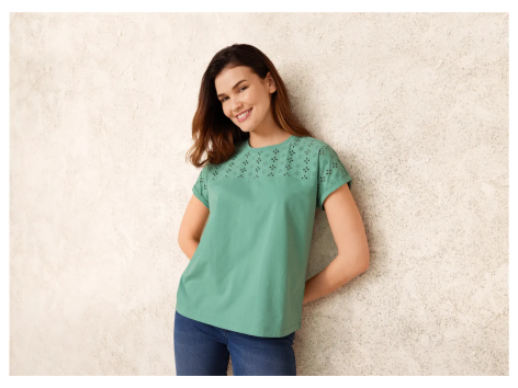 T-shirt da donna
