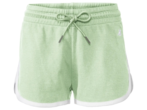 Shorts sportivi da donna