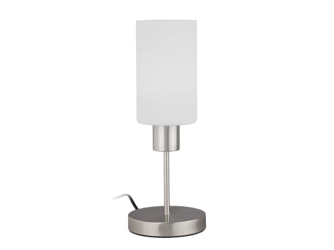 Lampada da tavolo "Touch it"