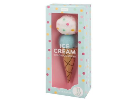 Calzini in confezione regalo