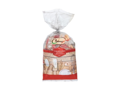Taralli gusto classico