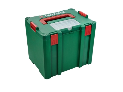 Valigetta portattrezzi, XL