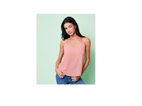 Top camicetta da donna