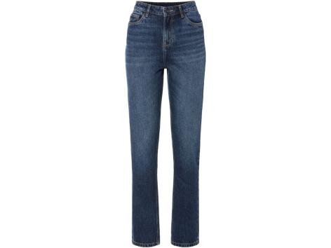 Jeans a sigaretta da donna