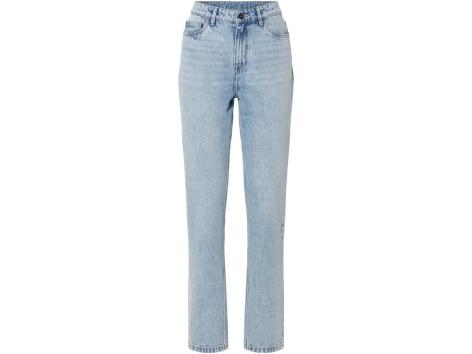 Jeans a sigaretta da donna