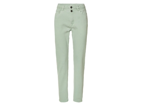 Jeans a sigaretta da donna