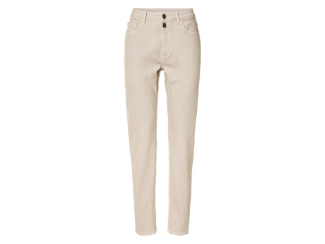 Jeans a sigaretta da donna