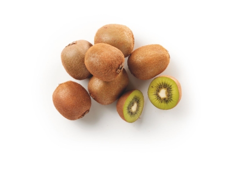 Kiwi bio
