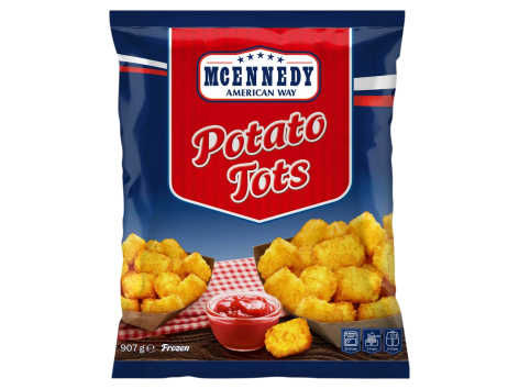 Crocchette di patate