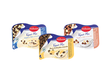 Yogurt mix