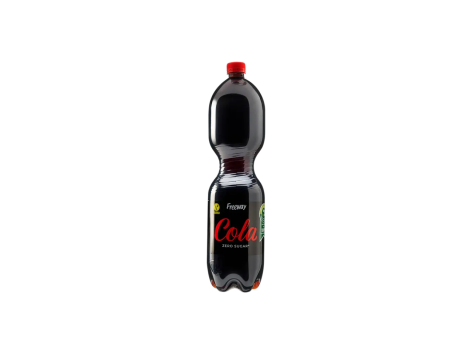 Cola 0% zucchero