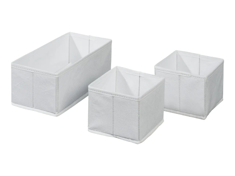 Box, contenitore o organizer