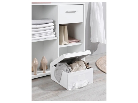 Box, contenitore o organizer