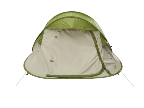 Tenda da campeggio Pop Up, 3 posti
