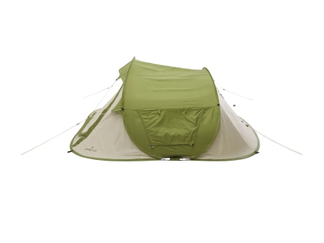 Tenda da campeggio Pop Up, 3 posti