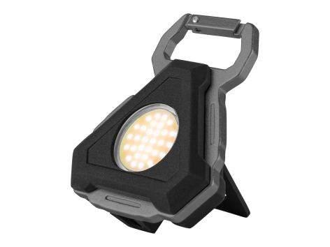 Lampada a LED multifunzione ricaricabile