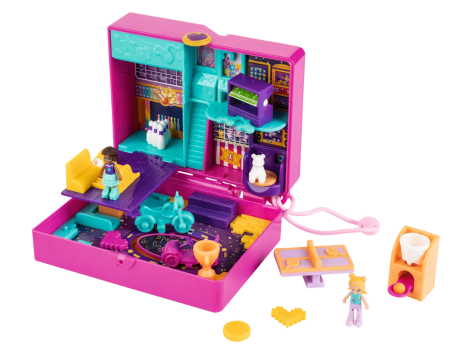 Gioco "Polly Pocket"
