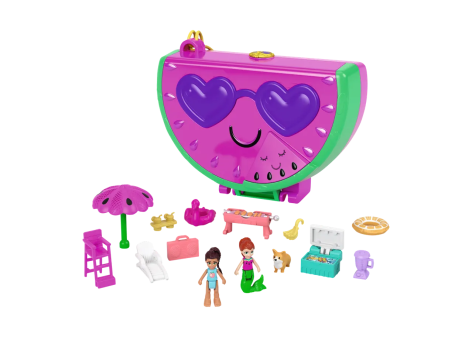 Gioco "Polly Pocket"