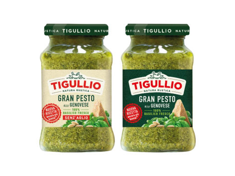 Gran Pesto alla Genovese