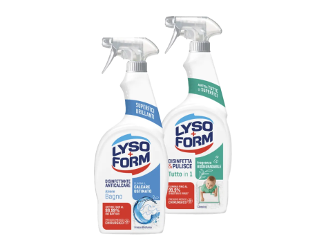 Spray