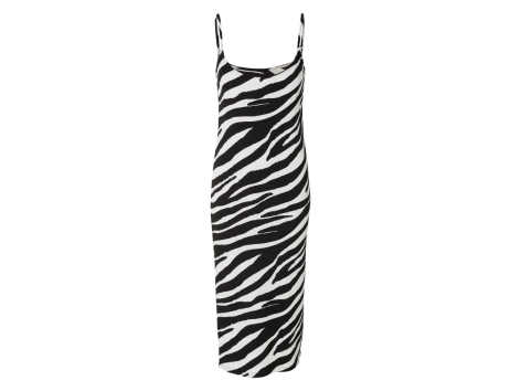 Vestito midi da donna