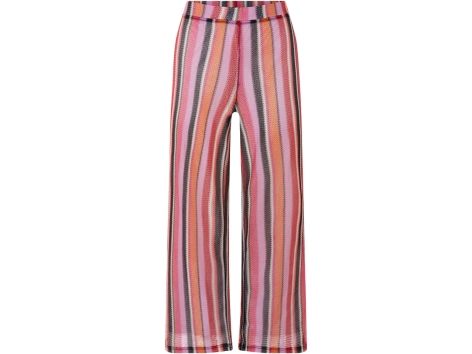 Pantaloni ampi da donna