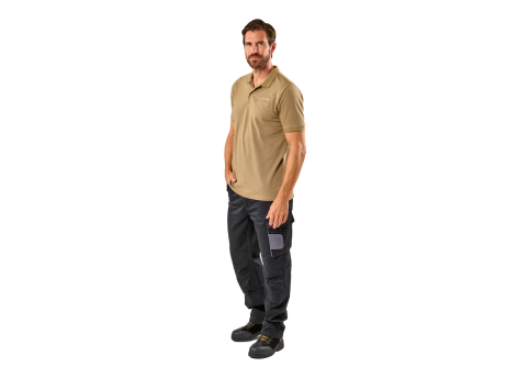 Polo da uomo "Parkside"
