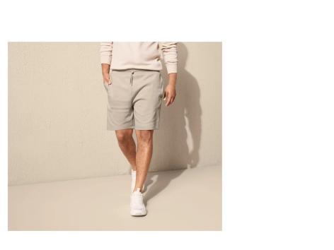 Shorts da uomo