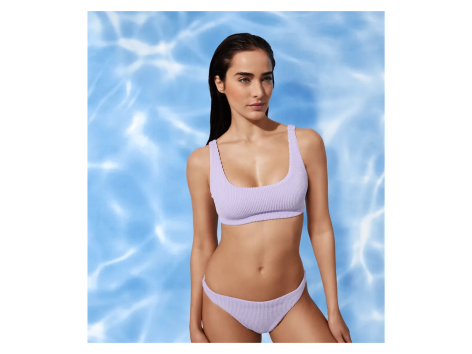 Reggiseno-bikini
