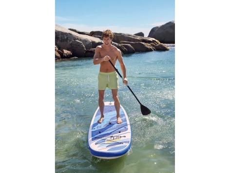 Tavola da Stand Up Paddle convertibile