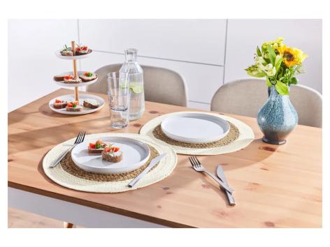 Set tovagliette