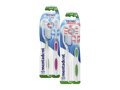 Spazzolino Tecnic