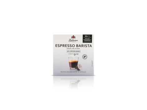 Capsule Espresso Barista