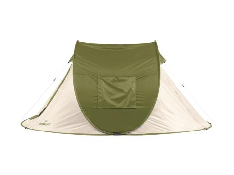 Tenda da campeggio Pop-Up, 2 posti