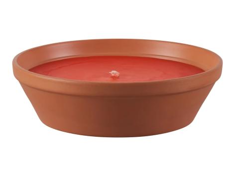 Candela alla citronella