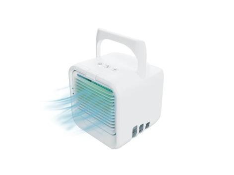 Mini refrigeratore d'aria