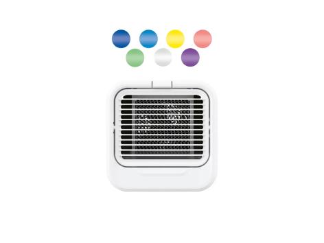 Mini refrigeratore d'aria