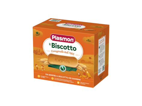 Il Biscotto dei bambini